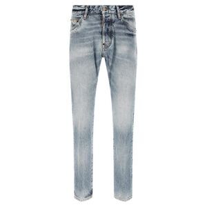 Dsquared2 Men's Teddy Jeans